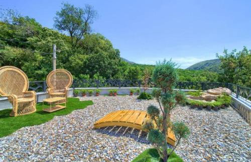 Wellness villa Modruna - Foto 43