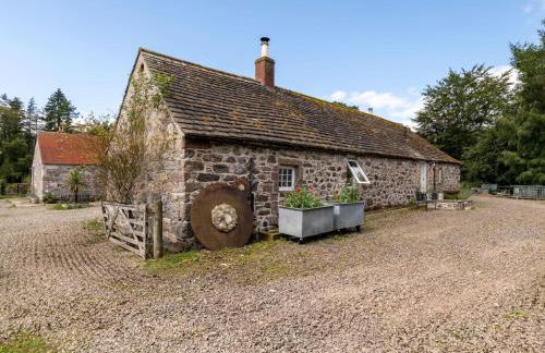 Holiday Home Glenquiech House by Interhome - Foto 46