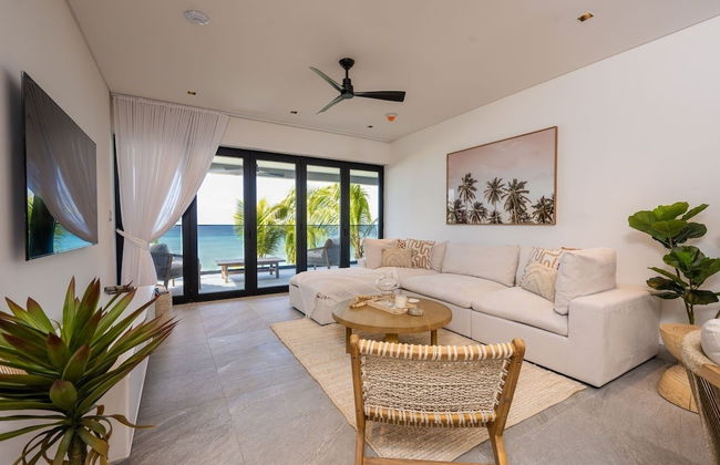 Allure 202 2 Bedroom Apts - Photo 5