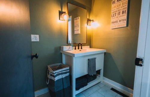 Family Friendly Downtown Apple Creek by Antiques - Foto 12