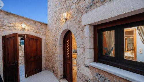 Guesthouse Arkadi Spa - Foto 2