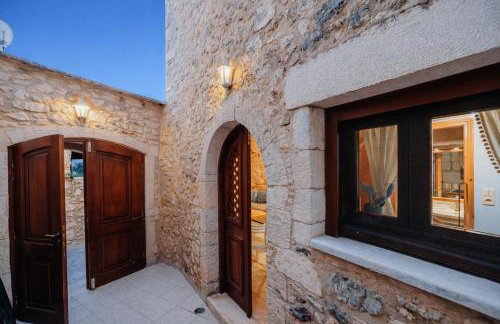 Guesthouse Arkadi Spa - Foto 2