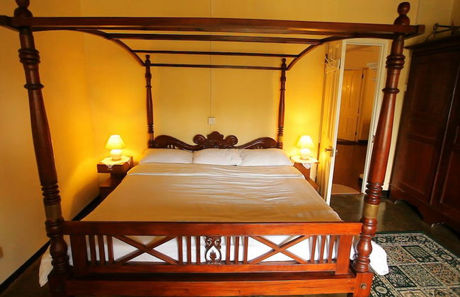 Senani Colonial Holiday Bungalow - Foto 4