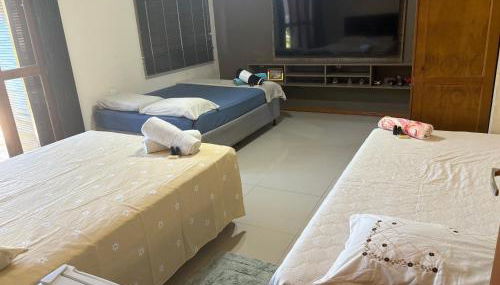 Apartamento com piscina - Foto 3