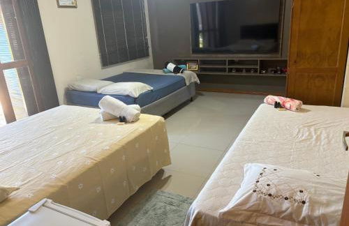 Apartamento com piscina - Foto 3