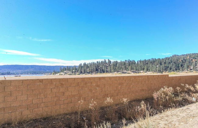 Fawnskin Lakeside Cabin - Foto 17