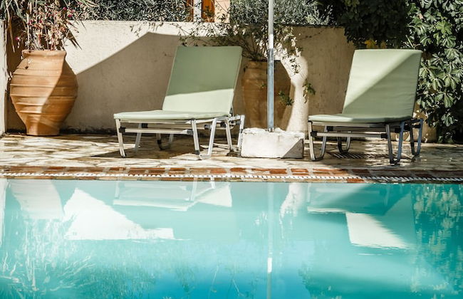 Mastrogiannis Villa Dafne - Foto 24