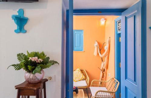 SUN PETRADI Tradition & Luxury - Foto 18