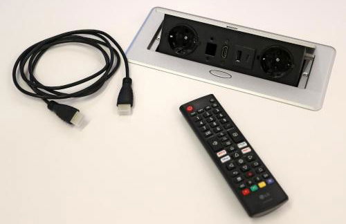 25 Min to the Center - 220 m2 Artist's House Villa South of Munich - Foto 43