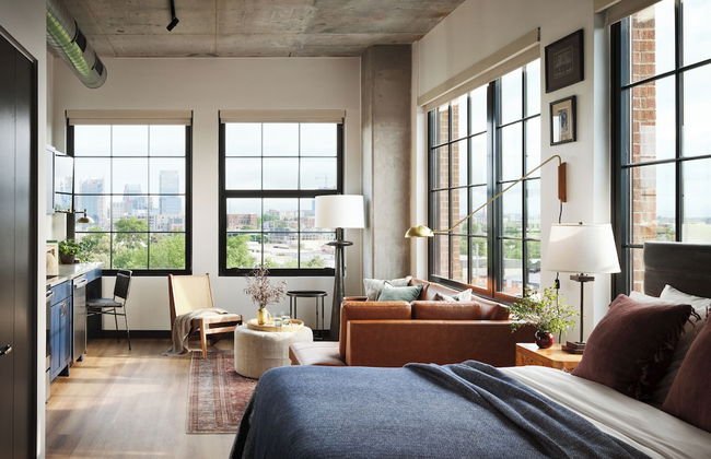 Memoir Wedgewood Houston - Foto 10