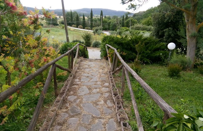 Agriturismo Da Paola - Foto 36