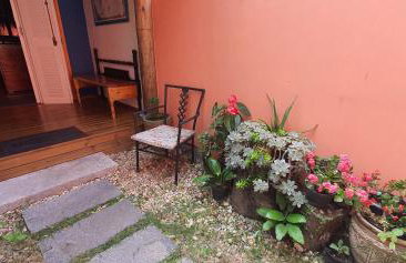 Morada Vó Rita - Foto 43