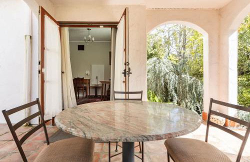 Serene Private Suite Patio Upscale Berkeley - Foto 22