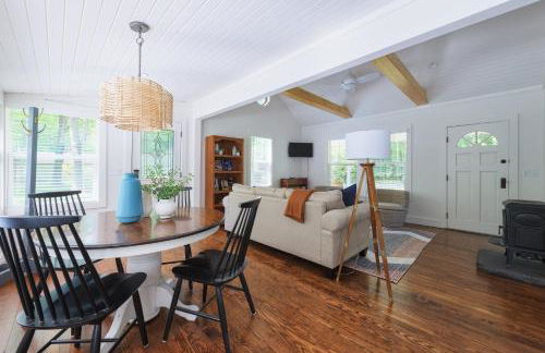 Lucky Penny - Lake Access right around the corner - Newly remodeled home - Foto 5