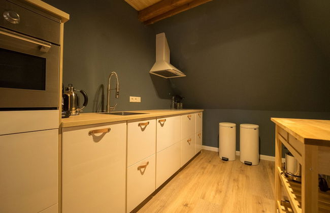 Kajüte Sieben 2 - Foto 19