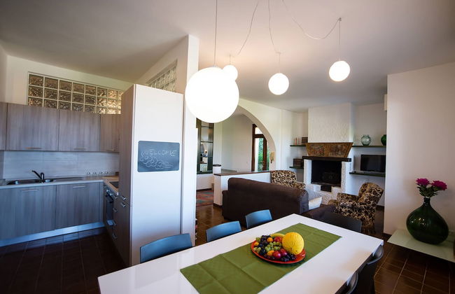 Villa Solelago Exclusive - Foto 7