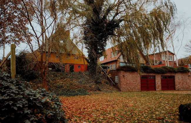 Altes Fährhaus - Foto 16