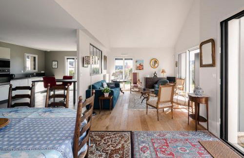 Le Herpin Cancale - Foto 4