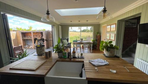 Hall Farm Cottage, Barham - Foto 3