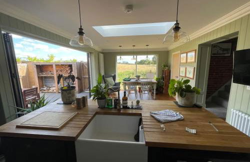 Hall Farm Cottage, Barham - Photo 3