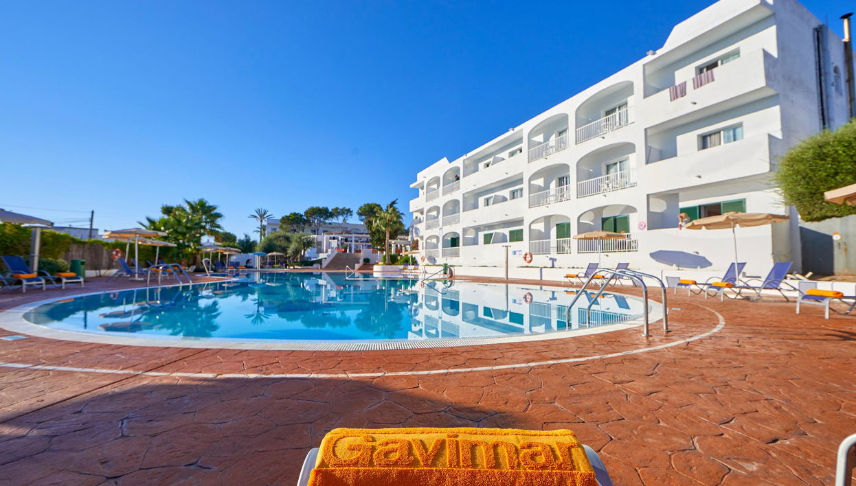 Gavimar Ariel Chico Club & Resort - Foto 1