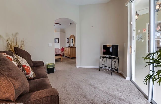 Fantastically Decorated 4 bed 3 Bath - Foto 30