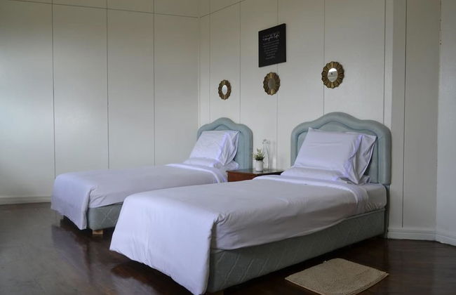 Mesilau Mountain Retreats - Foto 4