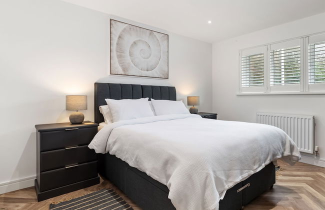 The Paddock - Lovely Cottage With Hot Tub - Foto 7