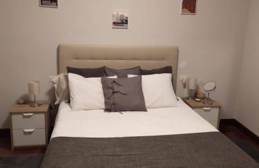 Bilbao center apartamento 2 hab - Foto 3