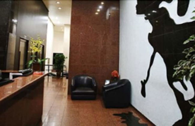 Cheverny Apart Hotel - Foto 2