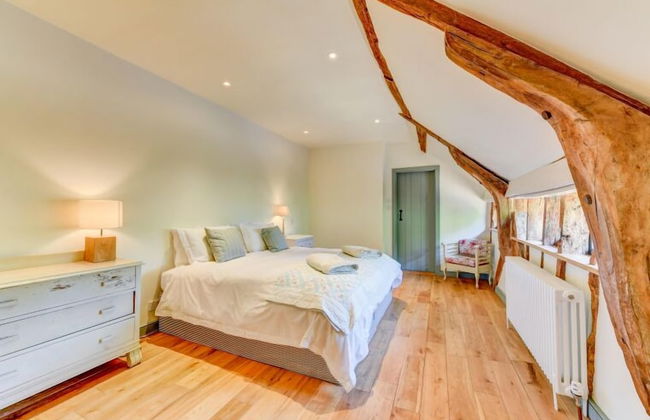 Butley Barn - Foto 18