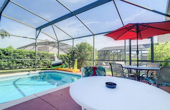 Ariel Private Pool Home W Spa - Foto 42