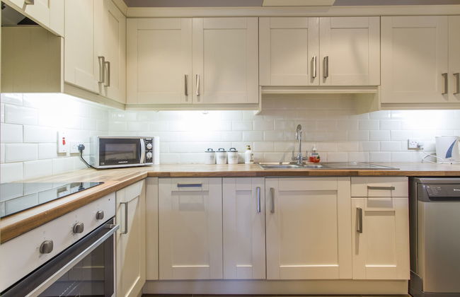 The Artane Self Catering - Photo 10