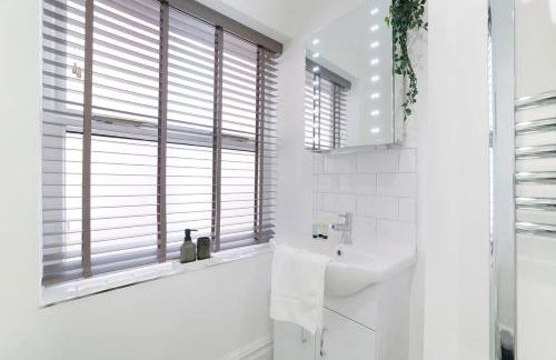 NEW! Luxury 1BR in Hartlepool - Foto 38