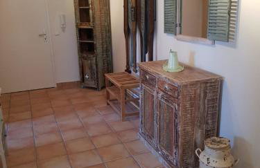 Ferienappartement am Nadenberg - Foto 9