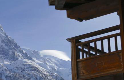 LES 3 CIMES BLANCHES - Photo 9