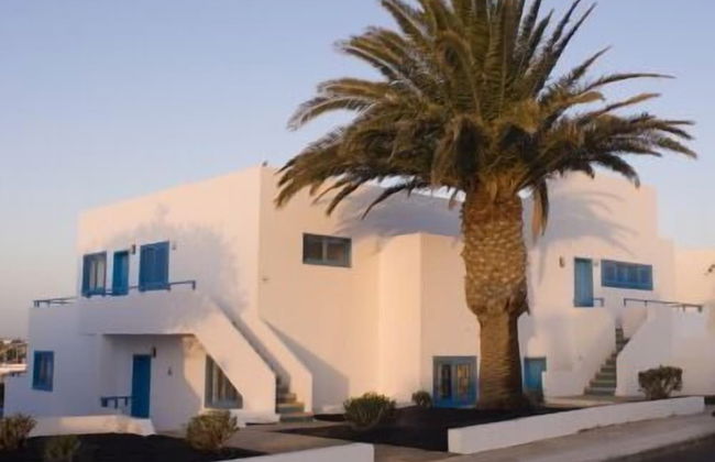 Aparthotel Costa Mar - Foto 24