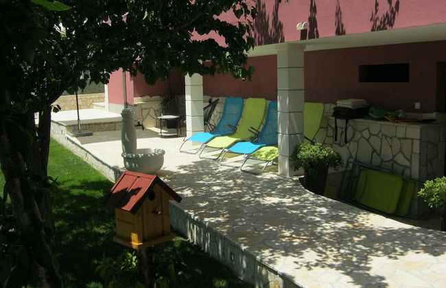 Apartment Marinely - Foto 23