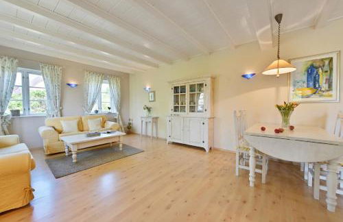 Landhaus Vilmnitz - Wohnung 8 - Foto 11