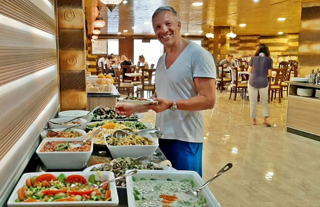 Seven Wonders Luxury Camp - Photo 46