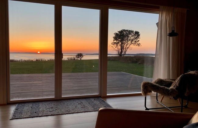 "Iadrik" - 85m to the fjord - Foto 24