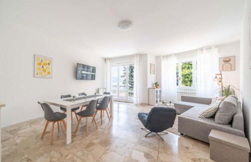 La Darsena Front lake apartment - Foto 18