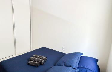 Apto próximo Ufu, Parque do Sabia, Madrecor - Foto 1