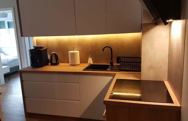 Tajemnica Izerska - Apartamenty 5d - Foto 9