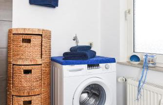 Ferienwohnung Haus Heimathafen - Foto 34