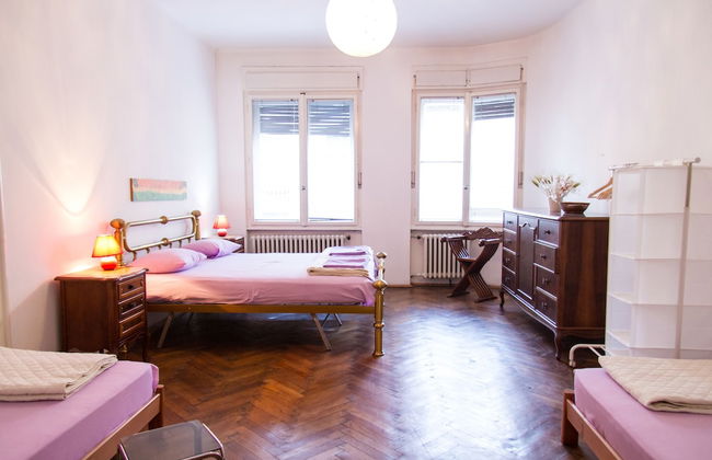 Apartments Main Street - Foto 13