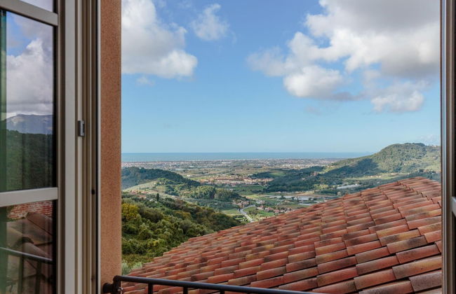 Villa Riviera in Pieve a Elici - Foto 7