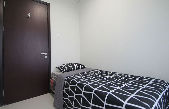 Puri Mansion Apartment - Foto 8