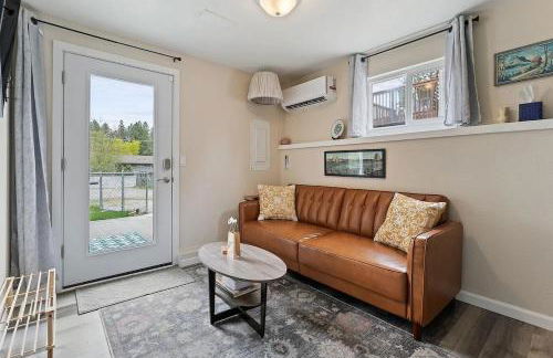 Cozy 1 BD on the South Hill - Foto 6