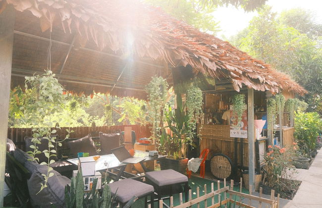 Siem reap Homesteading II - Foto 76